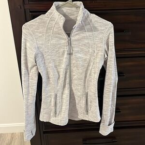 LULULEMON DEFINE JACKET